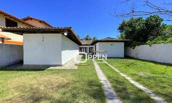 Imagem 3: Casa com 4 dormitórios, 192 m² - venda por R$ 1.350.000,00 ou aluguel por R$ 5.500,00/mês