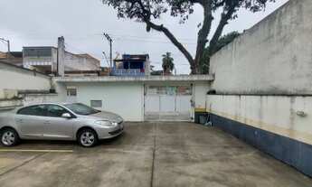 Imagem: Sobrado 2 Quartos em Condomínio próximo