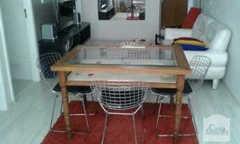 Imagem 3: Apartamento à Venda - Estoril, 2 Quartos, 60 m²