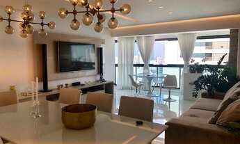 Imagem: Apto Alto Padrão em Boa Viagem 132 m²