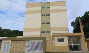 Imagem: Edifício lindo, cheirinho de NOVO