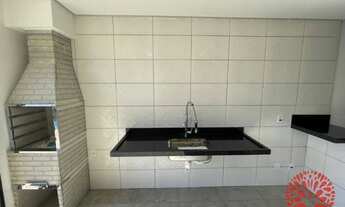 Imagem 6: Casa com 3 dormitórios à venda, 162 m² por R$ 795.000,00 - Jardim Primavera - Itupeva/SP