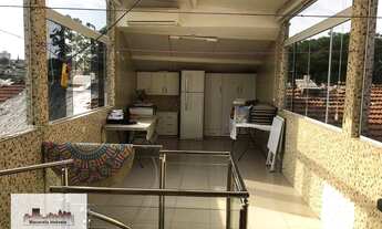 Imagem 2: Sobrado com 3 dormitórios à venda, 61 m² por R$ 470.000,00 - Pedreira - São Paulo/SP