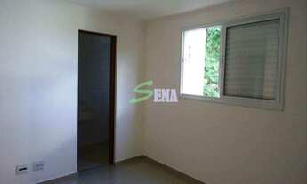 Imagem 7: Casa em Condomínio com 2 suítes e 3 vagas cobertas