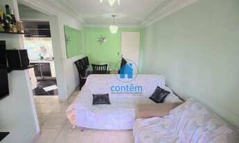 Imagem 5: AP2830 - Apartamento com 2 dormitórios à venda, 57 m² por R$ 240.000 - Bandeiras - Osasco