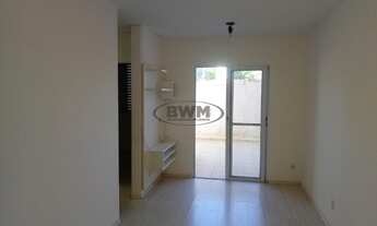 Imagem 2: Apartamento - Vossoroca - Votorantim