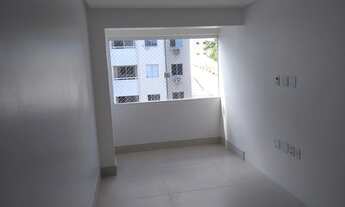 Imagem 5: Apartamento para venda tem 50 metros quadrados com 2 quartos em Caixa D'Água - Lauro