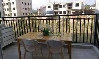 Imagem: Apartamento com 2 dormitórios à venda