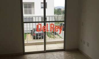 Imagem 2: APARTAMENTO 2 QUARTOS NO ENGENHO NOGUEIRA R$195MIL