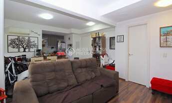 Imagem 4: PORTO ALEGRE - Apartamento Padrão - Azenha