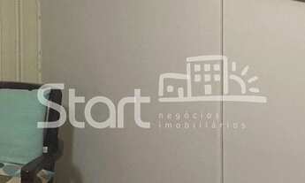 Imagem 3: Apartamento - Jardim do Vovô - Campinas