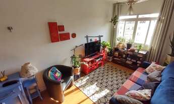 Imagem 4: Apartamento - 1 dormitório - 52 m² - 1 vaga - Venda por R$ 470.000 - Perdizes, São Paulo-S