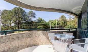 Imagem 3: CURITIBA - Apartamento Padrão - Ecoville