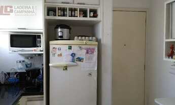 Imagem 6: Apartamento residencial à venda, Cambuí, Campinas