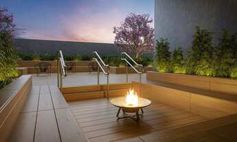 Imagem 2: Studio para Venda, Osasco - Vila São Francisco, 1 dormitório, 1 banheiro, 1 vaga