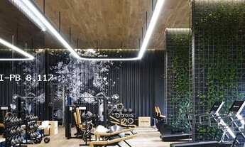 Imagem 2: Apartamento para Venda em João Pessoa, Altiplano Cabo Branco, 3 dormitórios, 1 suíte, 3 ba