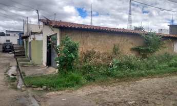 Imagem 5: Vendo casa no bairro cidade nova