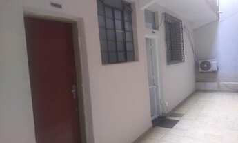 Imagem 3: Edifício Oeste Apartamento com 2 dormitórios