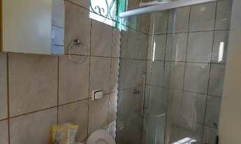 Imagem 6: Kitnet com 1 dormitório para alugar, 14 m² por R$ 850,00/mês - Parque das Universidades