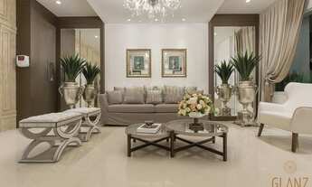 Imagem 2: EXCELENTE APTO 3 SUITES EM MEIA PRAIA + 2 VAGAS + LAZER COMPLETO