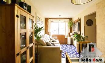 Imagem: Apartamento à venda com 52m², 2 quartos