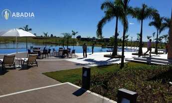 Imagem 4: Terreno a venda Condomínio Haras Patente Jaguariúna