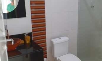 Imagem 7: Casa mobiliada em tamandare