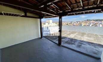 Imagem 4: Cobertura para aluguel 3 quartos no Bairro SANTA CRUZ INDUSTRIAL