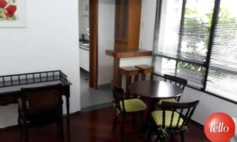 Imagem: São Paulo - Apartamento Padrão - Vila