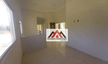 Imagem 2: Casa com 2 dormitórios à venda, 90 m² por R$ 460.000 - Residencial Vila Romana - Pindamonh