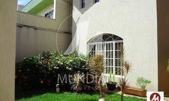 Imagem 2: Casa (sobrado na rua) 4 dormitórios/suite