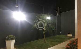 Imagem 4: CASA COM 3 DORMITÓRIOS À VENDA, 140,30 M²