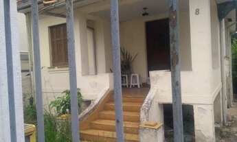 Imagem 3: Terreno Residencial para Venda em São Paulo, Vila Gumercindo, 1 dormitório, 1 banheiro, 6