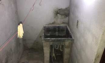 Imagem 3: Casa 1 dormitório para Locação em São Paulo, jardim Sao Bento novo, 1 dormitório, 1 banhei