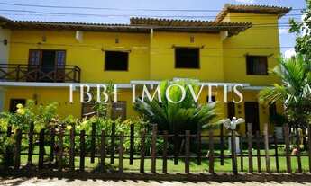 Imagem 3: Pousada Em Local Paradisíaco