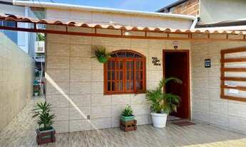 Imagem: Casa 2/4 no Campo Limpo - Feira de Santana