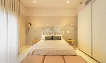 Imagem 3: Maravilhosa cobertura triplex de 820m2 com 5 dormitórios sendo 5 suítes e 7 vagas no Jardi