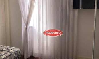 Imagem 3: Apartamento Cond. La Rochelle com 3 Suítes à venda, 115 m² por R$ 950.000 - Sítio São José