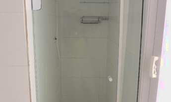 Imagem 5: Apartamento para venda tem 52 metros quadrados com 2 quartos em Vila Margarida - Itaguaí