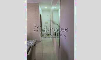 Imagem 6: VENDE-SE APARTAMENTO 55m² NO JARDIM ROBERTO - OSASCO