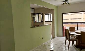 Imagem 3: APARTAMENTO RESIDENCIAL em PRAIA GRANDE - SP, CANTO DO FORTE