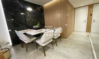 Imagem 5: Apartamento, 4 Quartos, 2 Vagas, 109 m², Botafogo - Rio de Janeiro