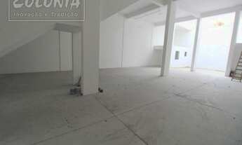 Imagem 2: Santo André - Loja/Salão - Jardim Utinga