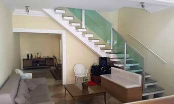 Imagem 5: Sobrado 4 dormitórios