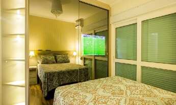 Imagem 6: APARTAMENTO RESIDENCIAL em FLORIANÓPOLIS - SC, CANASVIEIRAS