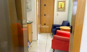 Imagem 2: SALA COMERCIAL À VENDA SETOR OESTE