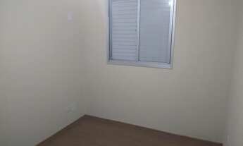 Imagem 6: Apartamento para aluguel possui 55 metros quadrados com 2 quartos em Parque São Vicente