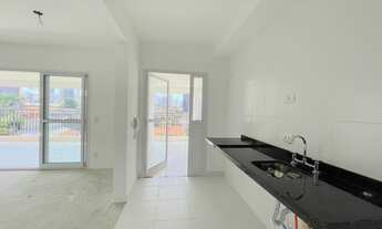 Imagem 4: VENDA APARTAMENTO TATUAPÉ