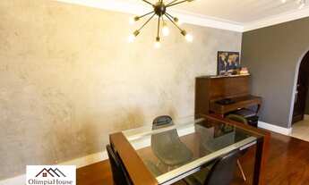 Imagem 4: Venda Apartamento 3 Dormitórios - 127 m² Perdizes