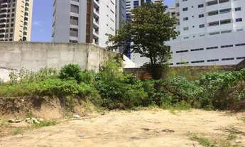 Imagem 7: Terreno / Lote Residencial para venda com 426 metros quadrados em Miramar - João Pessoa